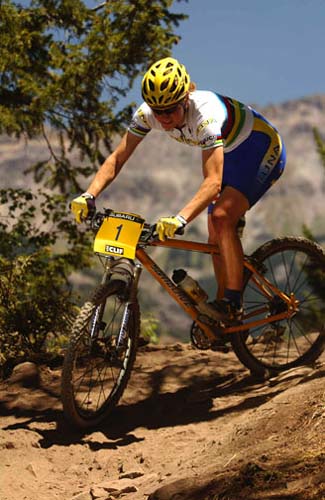 Telluride 360