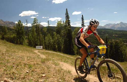 Telluride 360