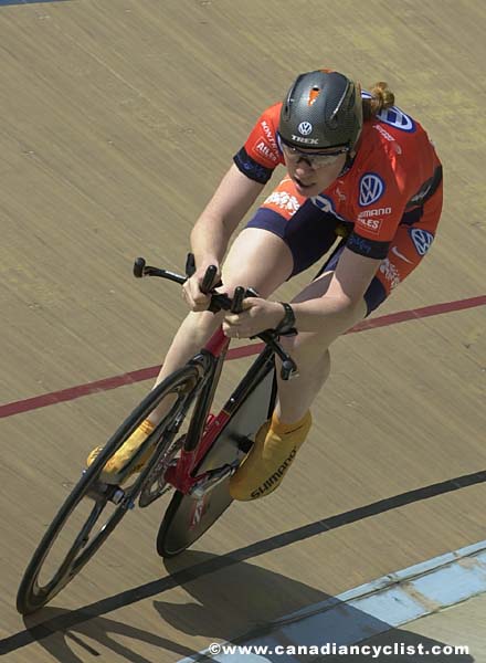 Canadian National Track Championships