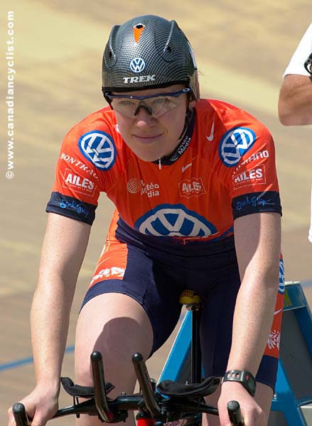 Canadian National Track Championships