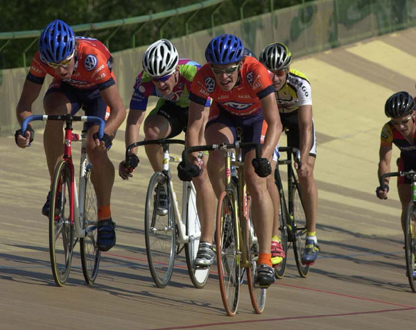 tracknats