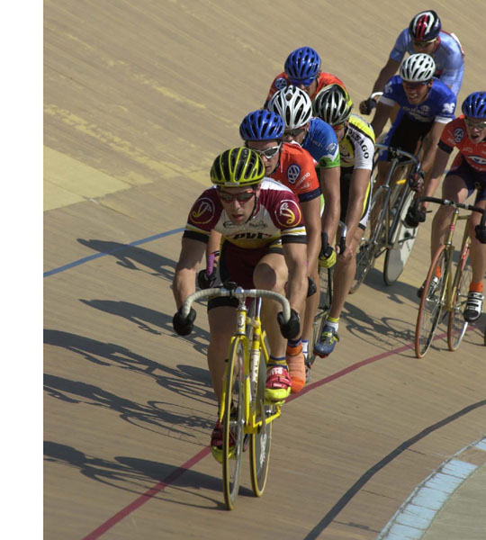 tracknats