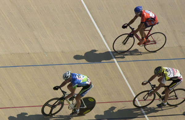 tracknats