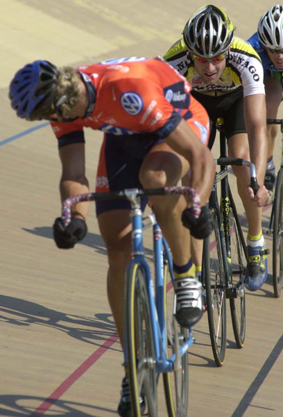 tracknats
