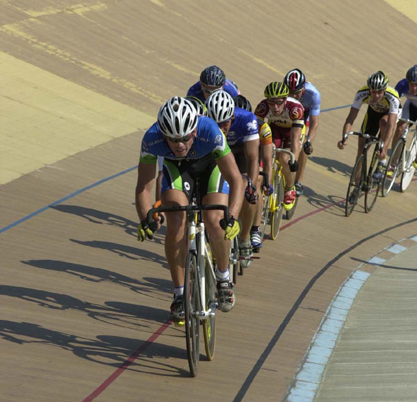 tracknats