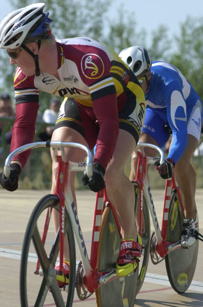 tracknats