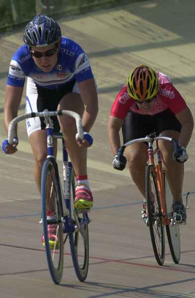 tracknats