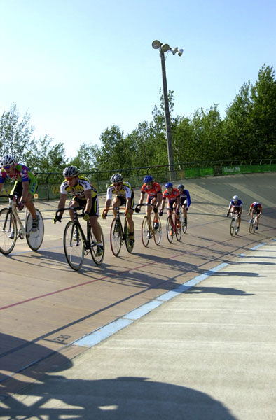 tracknats