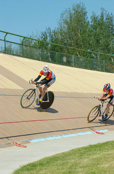 tracknats