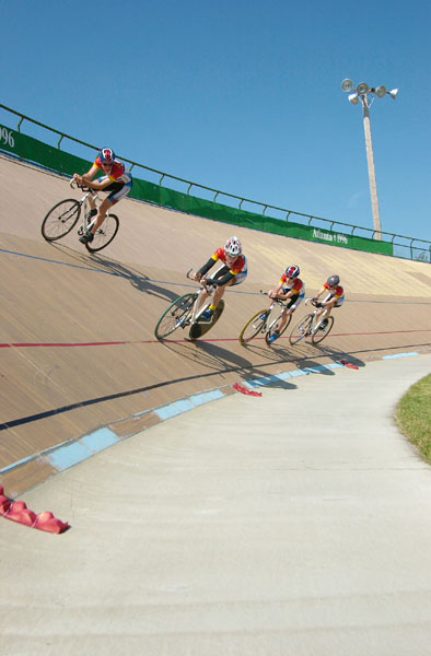 tracknats