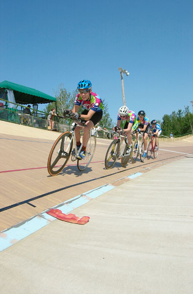 tracknats