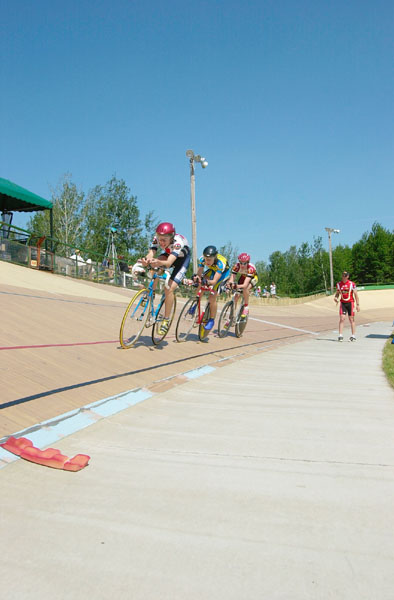 tracknats