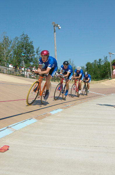 tracknats