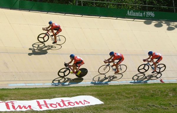 tracknats