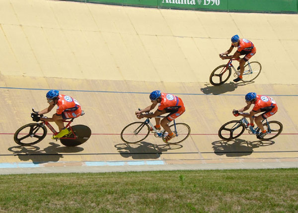 tracknats