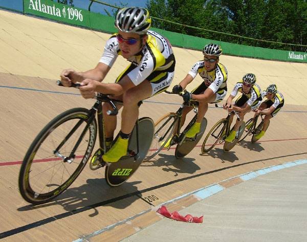 tracknats