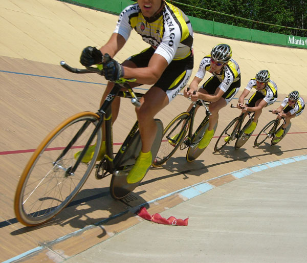 tracknats