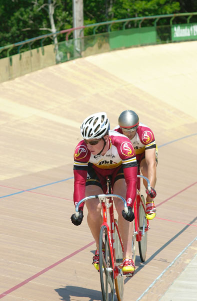 tracknats