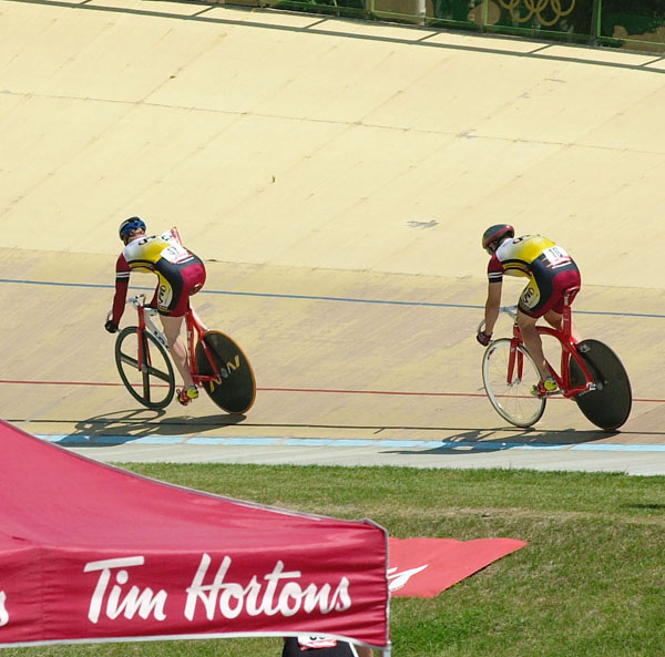 tracknats
