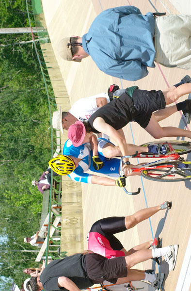 tracknats