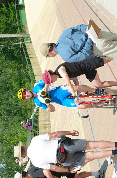 tracknats