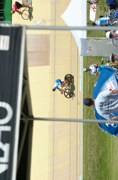 tracknats