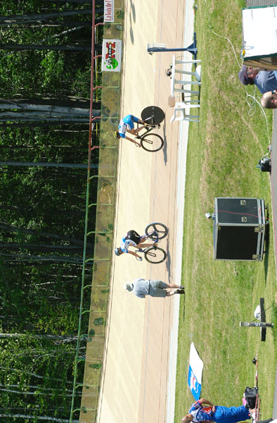tracknats