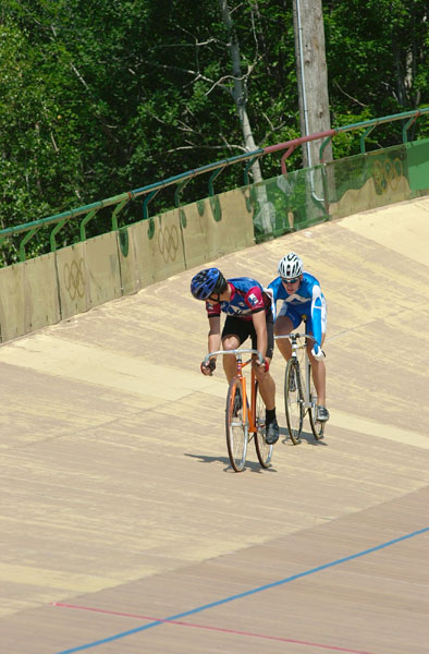 tracknats