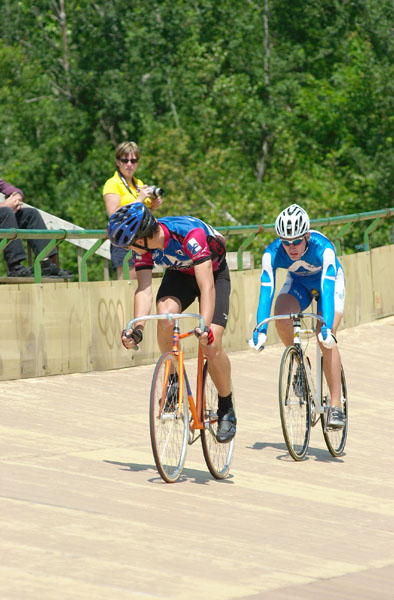 tracknats