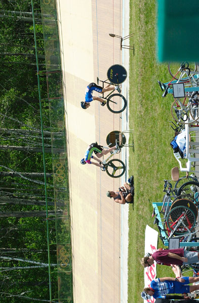 tracknats