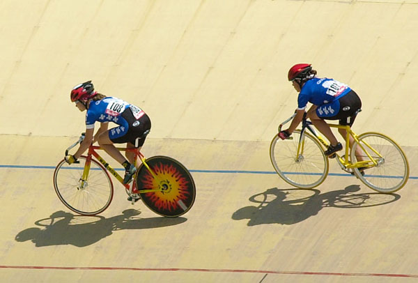 tracknats