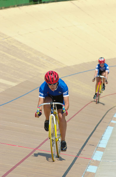 tracknats