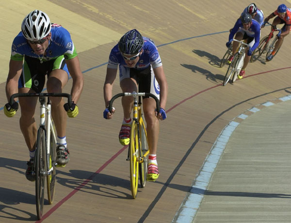 tracknats