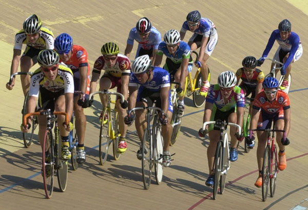 tracknats