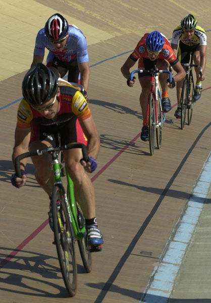 tracknats
