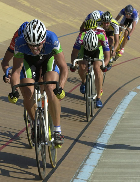 tracknats