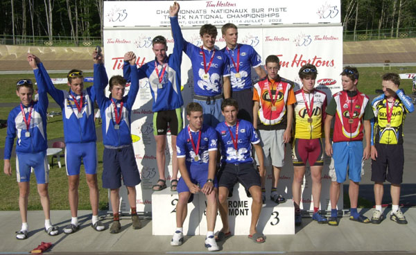 tracknats