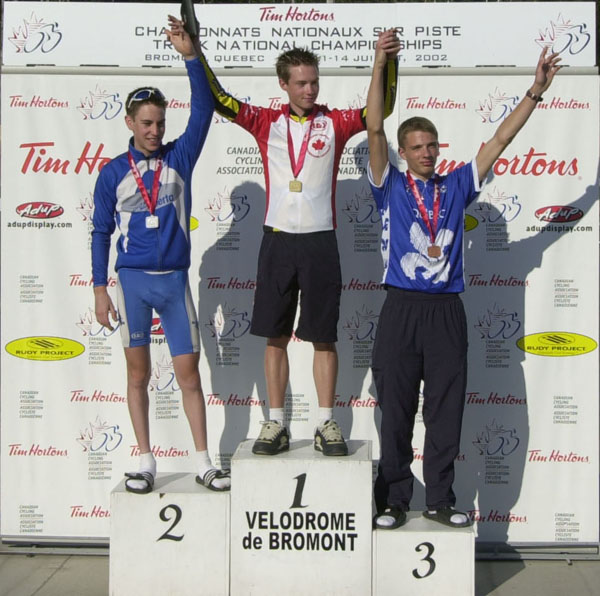 tracknats