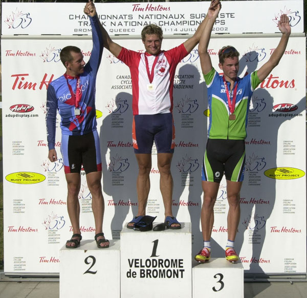 tracknats
