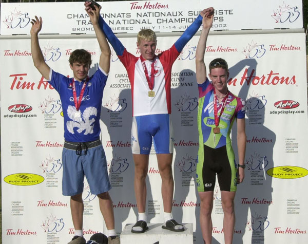 tracknats