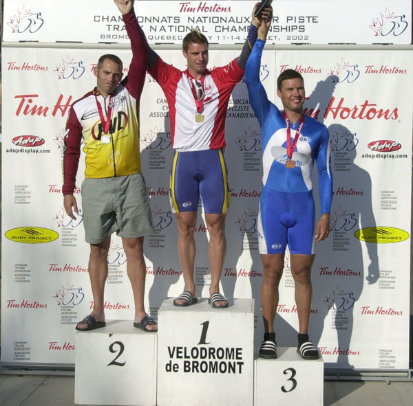 tracknats