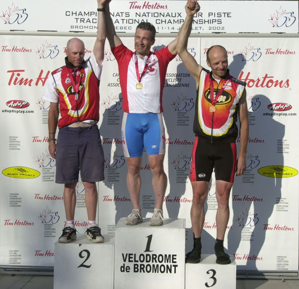 tracknats