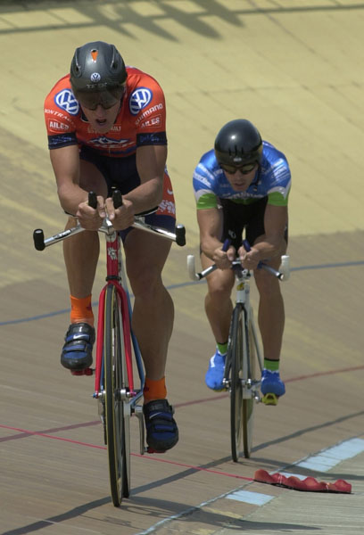 tracknats
