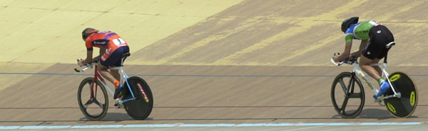 tracknats