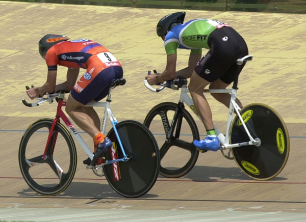 tracknats