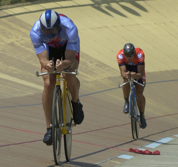 tracknats