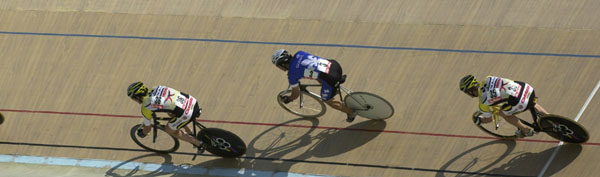 tracknats
