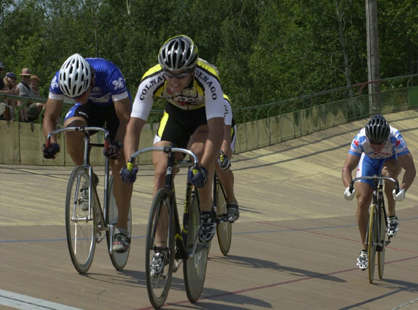 tracknats