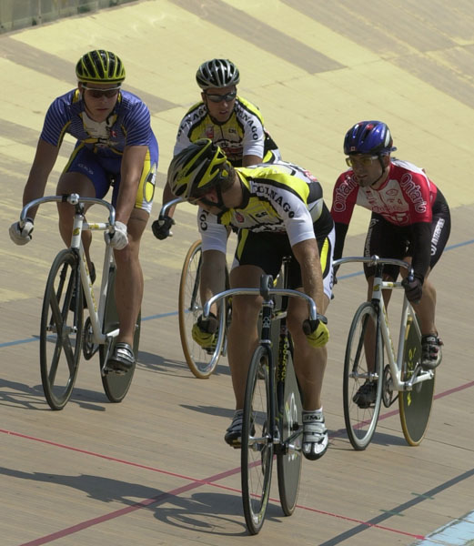 tracknats