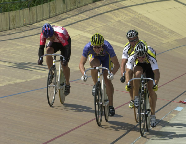 tracknats